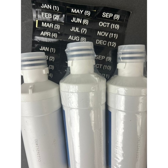 Waterdrop Model WD-F46, 3 Pack NEW in Factory Sealed - Picture 3 of 4